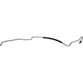 Dorman 624-299 Automatic Transmission Oil Cooler Hose Assembly Compatible with Select Models