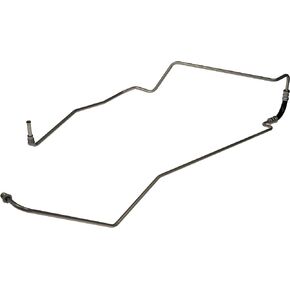 Dorman 624-633 Automatic Transmission Oil Cooler Hose Assembly Compatible with Select Ford Models