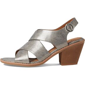 Eurosoft by Sofft Women's Terrie Heeled Sandal