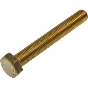 Dorman 461-460 Cap Screw-Hex Head-Class 10.9- M8-1.0 x 60mm, 10 Pack