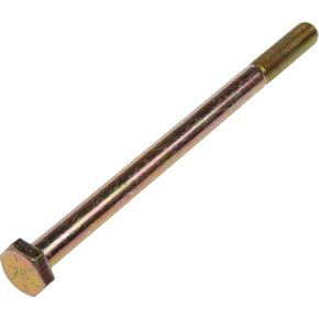 Dorman 199-040 Cap Screw-Hex Head-Grade 8-1/4-28 x 4 In., 25 Pack