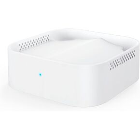 بطارية احتياطية eufy، مصدر طاقة مستمر في حالات انقطاع التيار الكهربائي وحالات الطوارئ، لنظام أمان eufy، متوافق مع eufy Homebase 2، بطارية إضافية وحماية (متجددة) in Kuwait