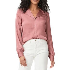 PAIGE Women's Capriana Shirt