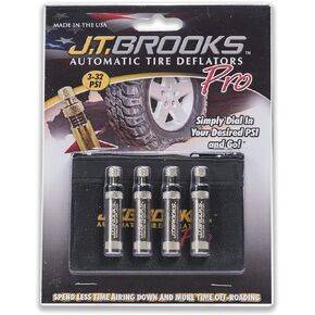 Automatic Tire Deflators Pro