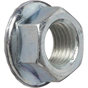 ARP 200-8650 3/8"-24 Hex Nut - 10 Piece