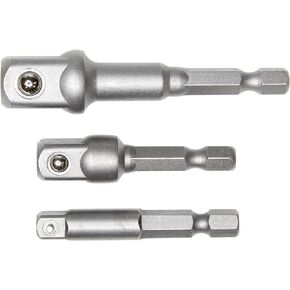 CatsPaw by Mayhew B17535 Power Bit Adapter Set, 3-Piece