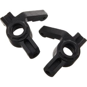 Redcat Racing 70528 Steering Knuckles (2Piece), Black
