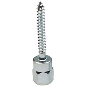 Simpson Strong-Tie RWV37200-3/8" Rod Hanger for Wood Vertical 1/4" x 2" 25ct