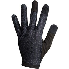 PEARL IZUMI W Divide Glove, Black, Medium