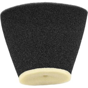 SOLLON Raptor 660 Air Filter 5LP-14451-01-00 Replacement for Yamaha ATV Raptor 660R YFM660R YFM660RPB YFM660RP YFM660RR YFM660RS YFM660RT 2001 2002 2003 2004 2005 replace 5LP144510100