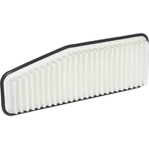 BOSCH 5132WS Workshop Engine Air Filter - Compatible With Select Toyota RAV4