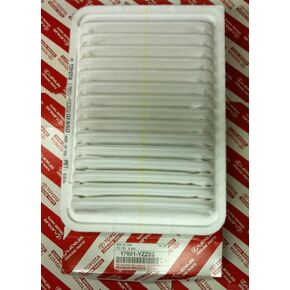 Toyota Genuine Parts - Element Sub-Assy, Ai (17801-YZZ02)