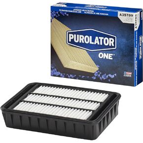 Purolator A35789 PurolatorONE Advanced Engine Air Filter