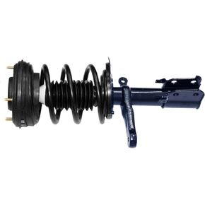 Monroe Quick-Strut 271668 Suspension Strut and Coil Spring Assembly
