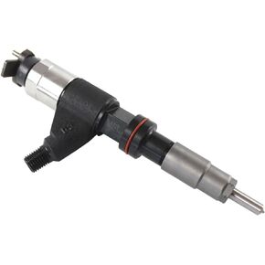 RE546784 RE531209 RE530362 DZ100212 095000-6310 095000-6311 095000-6312 SE501925 Fuel Injector for John Deere Engine 4045T 6068T Excavator Parts