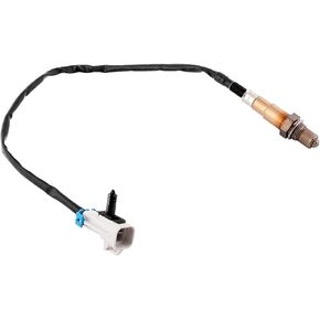 Oxygen O2 Sensor 234-4668 Upstream Heated For Chevy Silverado Suburban Avalanche Tahoe Malibu For GMC Yukon Sierra For Cadillac For Buick For Pontiac,Replacement 15284 250-24470