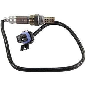 2344087 234-4087 Oxygen O2 Sensor Downstream Compatible with Buick Cadillac Chevrolet Pontiac Oldsmobile