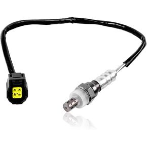 Oxygen Sensor Upstream Downstream 15510 234-4881 2344587 Compatible for Chrysler 300 Town Country Dodge Challenger Charger Journey Ram 1500 Commander Liberty Wrangler Volkswagen