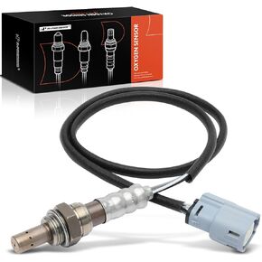A-Premium O2 Oxygen Sensor Compatible with Ford Escape 2013-2016, Fusion 2013-2020, C-Max 2013-2018, Transit Connect 2014-2015 & Lincoln MKZ 2013-2020, L4 2.0L 2.5L, Downstream