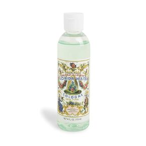 Murray & Lanman Florida Water, 4 Ounce (JJJ137)