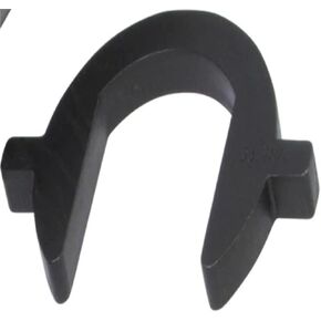 Lisle 54590 42mm Large Crowfoot for Tie Rod