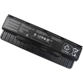 DMKAOLLK A32N1405 A32LI9H Laptop Battery for Asus GL551 GL551J GL551JW GL551JW-DS71 GL551JW-DS74 GL551J-EH74 G551 G551J G551JM GL771J G771 G771J G771JW N551J N751-12 Month Warranty