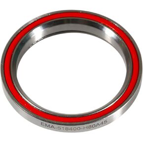 سماعة رأس للدراجة مقاس 51.8 مم، محمل اتصال زاوي مختوم، اختلافات متعددة، قطعة واحدة in Kuwait