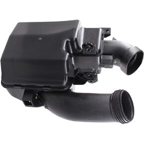 ApplianPar Air Intake Resonator Duct Assembly for Hyundai Elantra 2017-2020