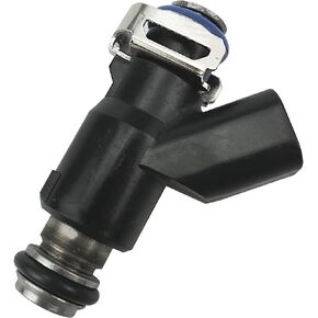 Fuel Injector Fit for Hisun UTV ATV 450 500 550 Massimo TSC MSU YS, Replace 28160355 16400-004C-0000