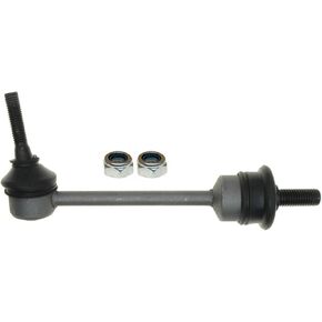 ACDelco Advantage 46G0209A طقم وصلة قضيب تثبيت التعليق الأمامي مع وصلة، وأختام، وأحذية طويلة، وصواميل in Kuwait