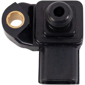 TRQ MAP Sensor Compatible with 2007-2021 Acura 2006-2021 Honda