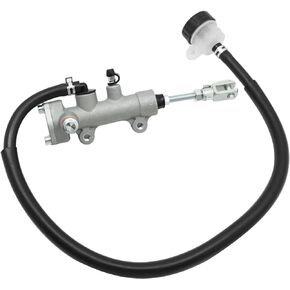 M MATI Rear Brake Master Cylinder for Can Am Outlander 500 650 800 Renegade 500 800 2010-2012 Outlander 400 2010-2014 705600751