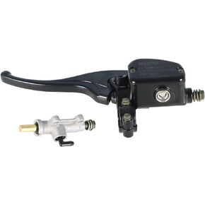 munirater Front Left & Rear Brake Master Cylinder Replacement for Polaris Trail Boss 325 330 2010238 1910311