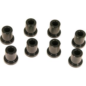 Prothane 4-802-BL Black Rear Spring and Shackle Bushing