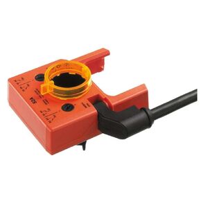 S2A | BELIMO Auxiliary Switch ADD-ON 2 X SPDT
