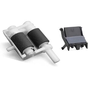 Paper Feed Roller Kit for Brother DCP-L5500DN HL-L5000D HL-L5200DW HL-L6200DW HL-L6250DW HL-L6300DW HL-L6400DW MFC-L5700DW MFC-L5900DW MFC-L6700DW MFC-L6750DW MFC-L6800DW MFC-L6900DW