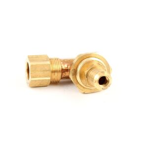 Vulcan Hart 00-404079-0000F Elbow Orifice, 90°