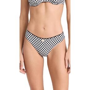 Solid & Striped Women's The Daphne Bottoms