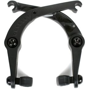 Odyssey Springfield U-Brake Black