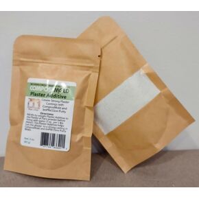 Plaster Powder Additive for Plaster of Paris for Strong Plaster Castings in ComposiMold… (12, Ounces)