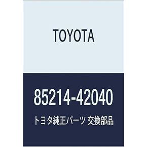 Toyota Genuine 85214-42040 Wiper Blade