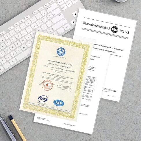 واقيات ورق بدون ثقوب، 100 قطعة، 8.5 بوصة × 11 بوصة، واقيات ورق رؤية واضحة، واقيات صفحة التحميل العلوي، أكمام صفائح بلاستيكية in Kuwait