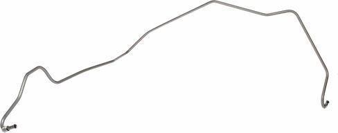 Dorman 624-468 Automatic Transmission Oil Cooler Hose Assembly Compatible with Select Ford / Mercury Models in Saudi Arabia