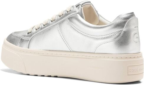 Cole Haan Women's Grandpro Max Platform Sneaker in Saudi Arabia
