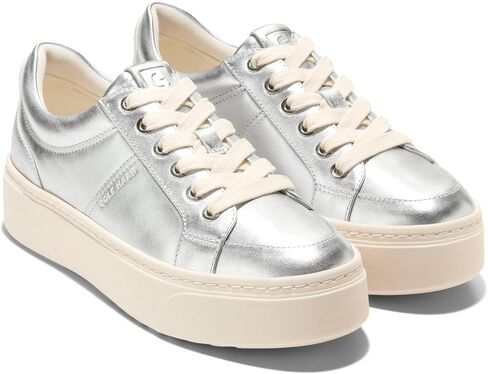 Cole Haan Women's Grandpro Max Platform Sneaker in Saudi Arabia