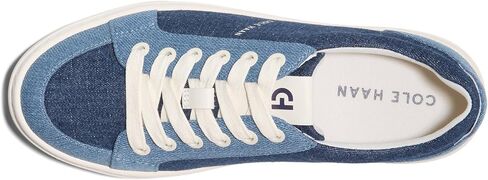 Cole Haan Women's Grandpro Max Platform Sneaker in Saudi Arabia