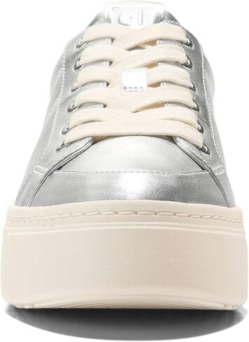 Cole Haan Women's Grandpro Max Platform Sneaker in Saudi Arabia