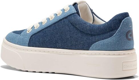 Cole Haan Women's Grandpro Max Platform Sneaker in Saudi Arabia