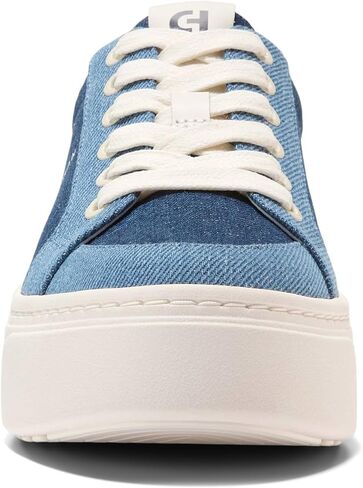 Cole Haan Women's Grandpro Max Platform Sneaker in Saudi Arabia