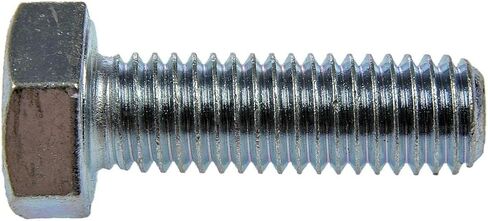 Dorman 780-425N M8-1.25 x 25mm Metric Hex Head Cap Screw in Saudi Arabia